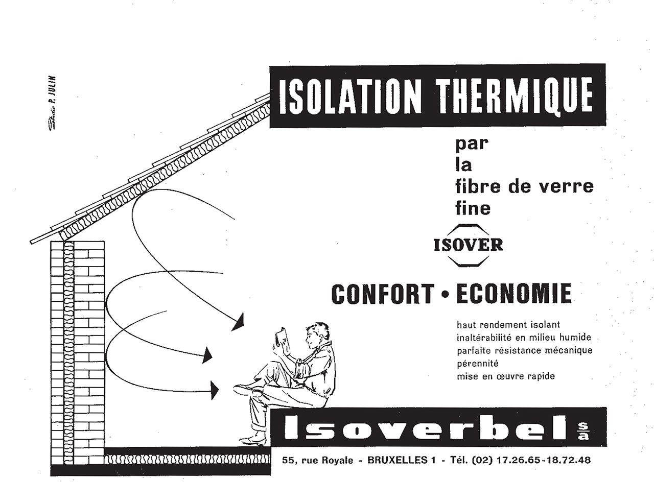 Isolation Thermique