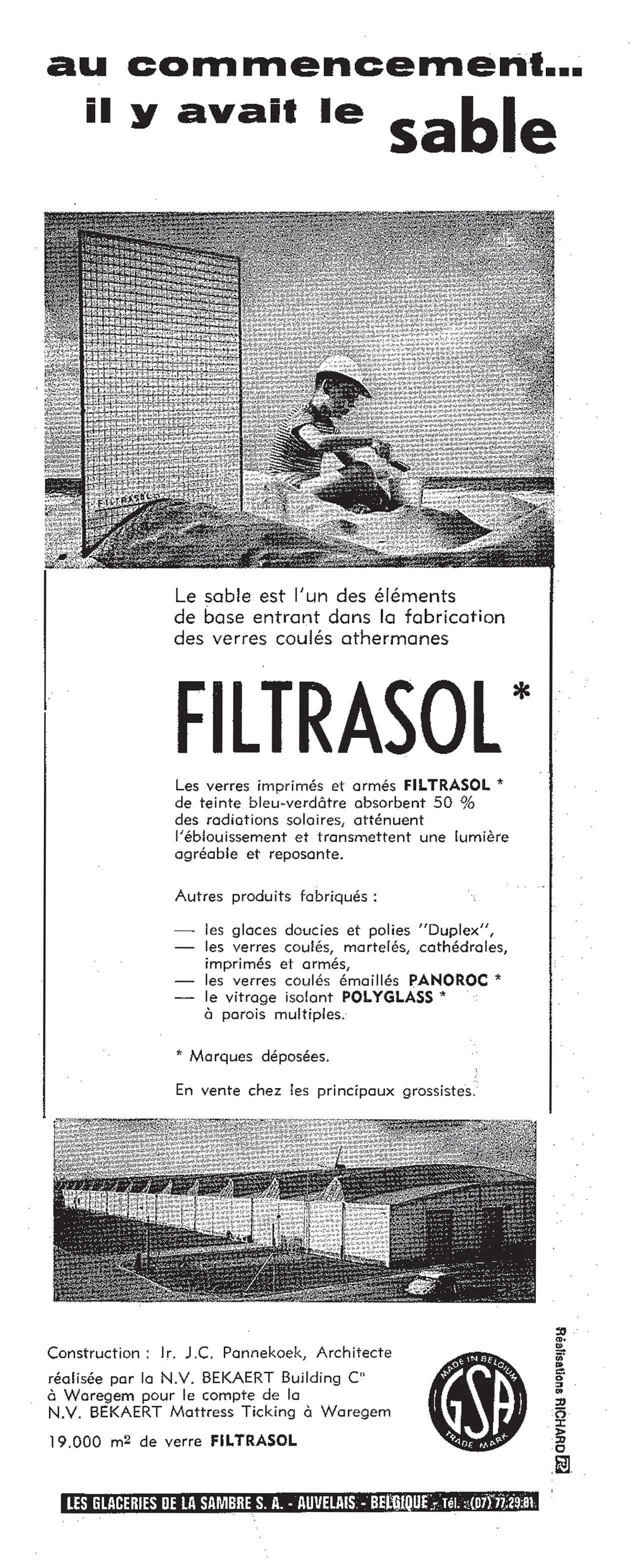 Filtrasol