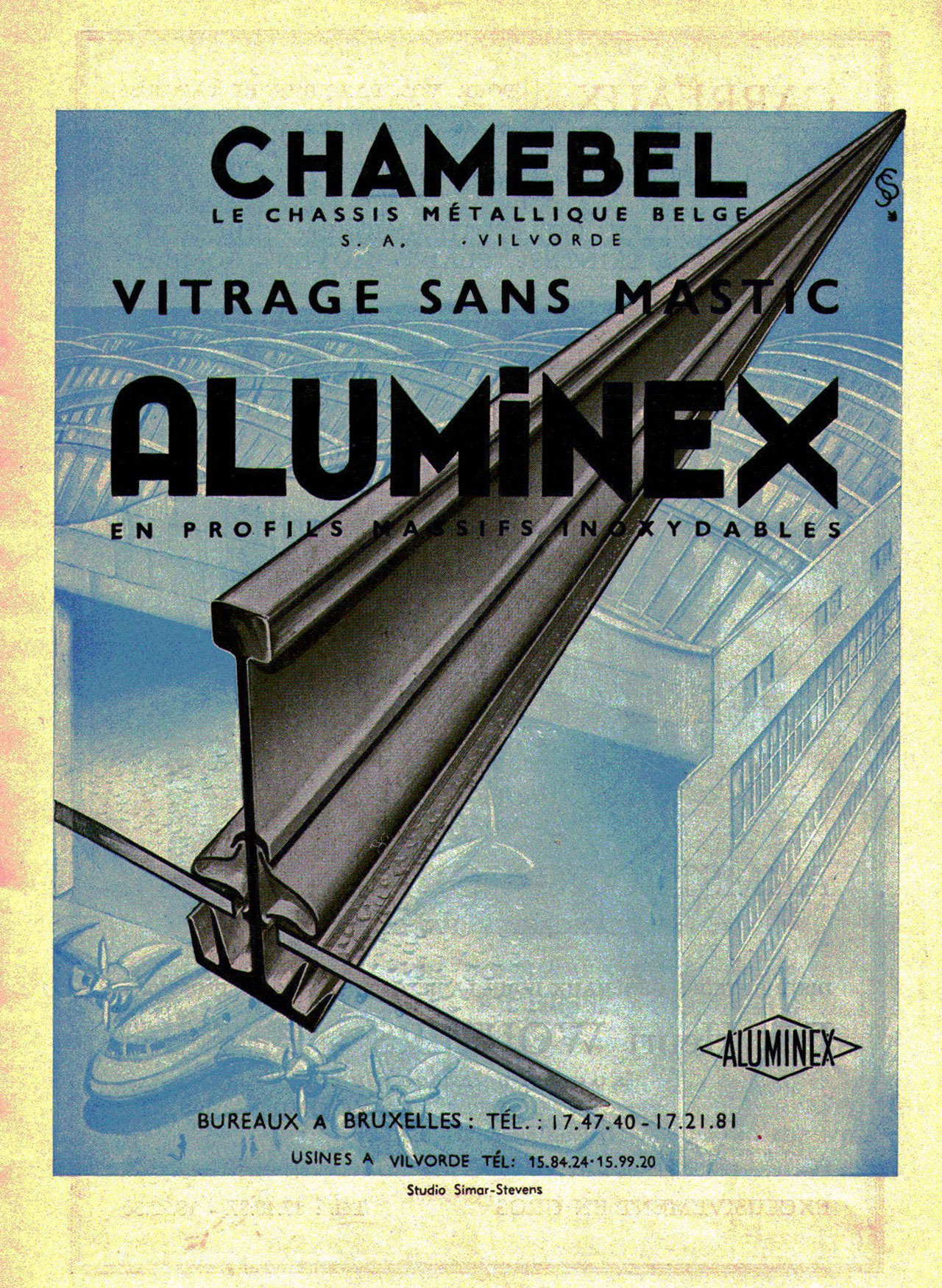 Aluminex