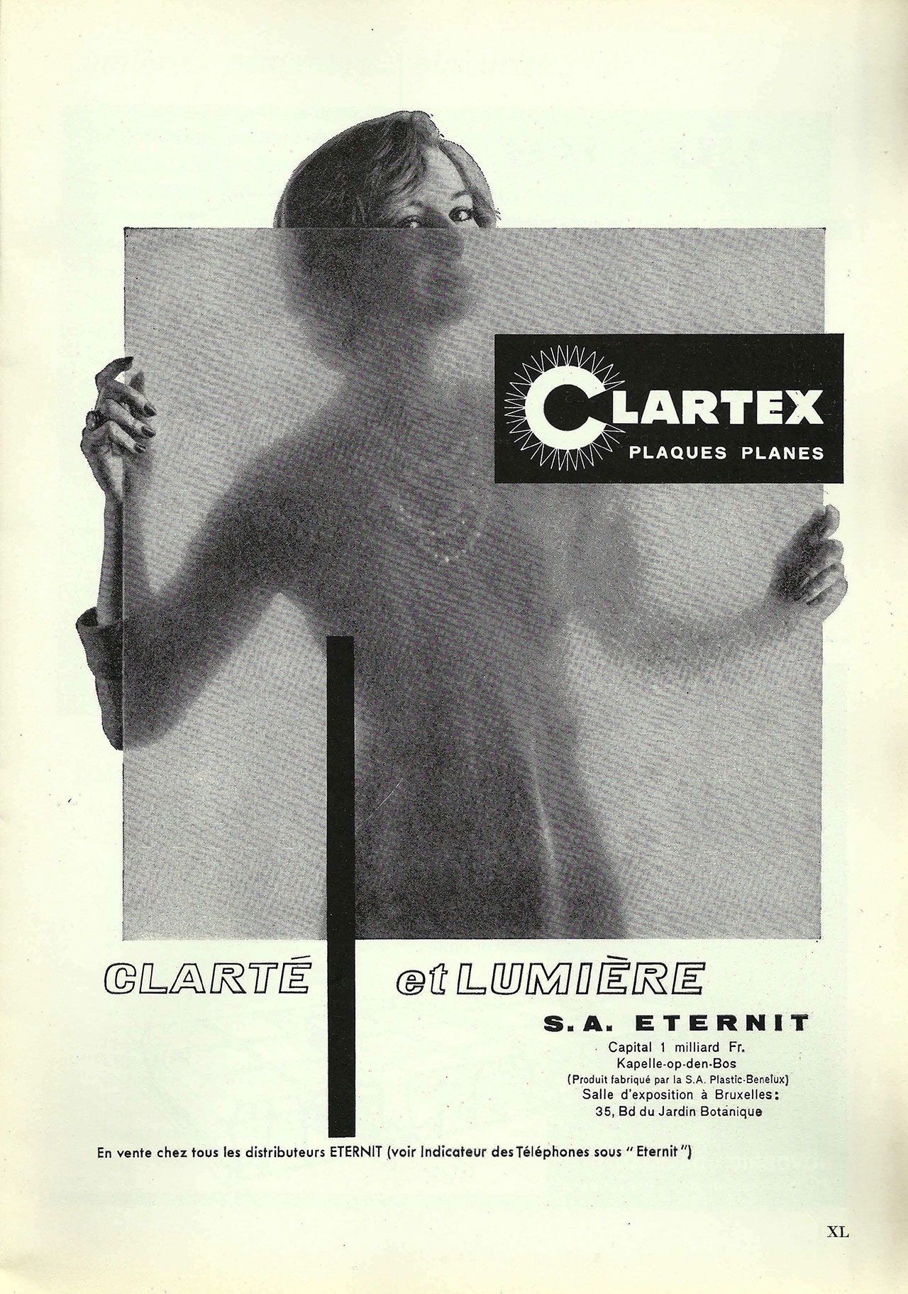 Clartex