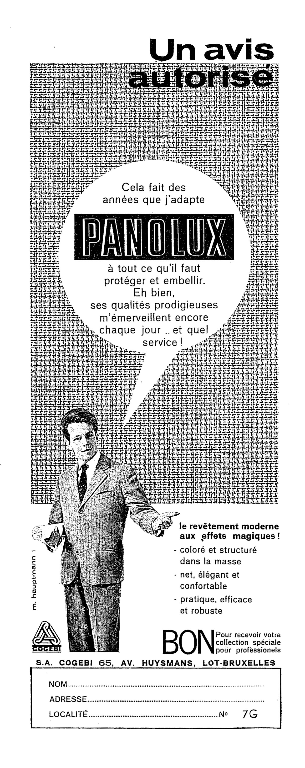 Panolux