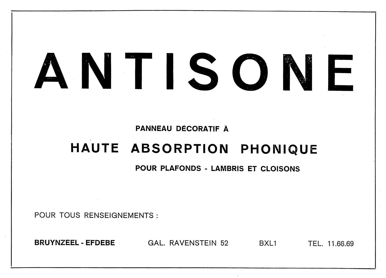 Antisone
